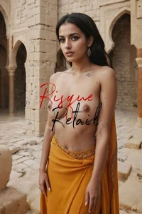 Nude Print Artistic Woman 6x4 Photograph Naked Fine Art Women Photo ARB006 - Picture 1 of 4
