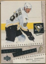 2005-06, Upper Deck, Inserts, #'s DH4 - SM10, UPick from list