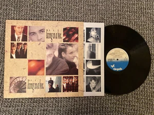 Living in a box Lp chrysalis 1987 N. M - Picture 1 of 4