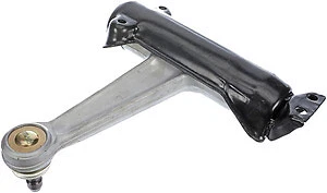 Conjunto de brazo de control y rótula conductor delantero para Mercedes-Benz CL500 98-99 Foto 1 de 4