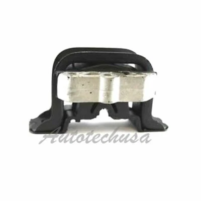 2827 For 1991-2002 Saturn SL1SL2 SC1 SC2 SW2 1.9L PRODUCTS Engine Mount - Image 1 of 2