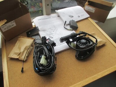 OLD STOCK BMW R1100RT ALARM SYSTEM 65 75 2 337 484 - Imagem 1 de 4