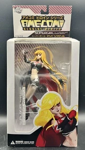 DC Direct Ame-Comi Heroine Series Super Girl (V.1) Variant PVC Statue - Picture 1 of 4