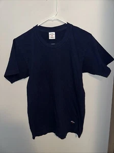 NOAH NY Navy Tshirt Size XS - Picture 1 of 4