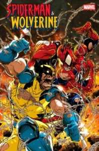 Spider-Man & Wolverine #2 - Imagen 1 de 1