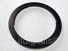 For Canon PowerShot SX50 HS 67mm Filter Adapter Ring As FA-DC67A Metal SX50HS