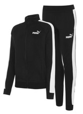 puma tracksuit set womens