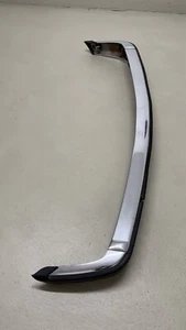 BMW E30 VFL Chrom Stoßstange Frontschürze Stoßstange Vorne VFL - Bild 1 von 24