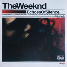 THE WEEKND Echoes Of Silence vinyl 2 LP Record SEALED/BRAND NEW