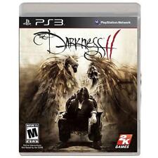 Jogos Xbox 360 transferência de Licença Mídia Digital - THE DARKNESS 2 +  JOGOS BRINDES