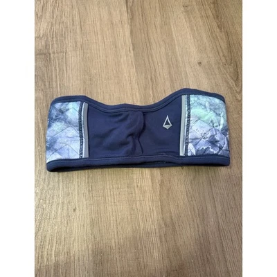 Lululemon ivavva Insulated Girls Blue Green White OS - Image 1 of 4