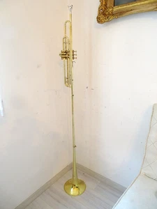 Trombón de válvula, ¡instrumento de espectáculo! :) - Imagen 1 de 8