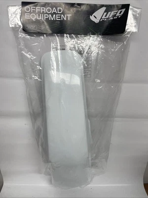 Guardabarros trasero UFO MX 1993-1997 HONDA CR125R 92-96 CR250R Foto 1 de 3