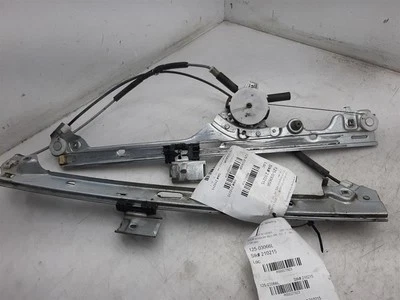 GMC SIERRA 1500 1999-2007 camioneta pickup conductor ventana delantera regulador manual 15871124 Foto 1 de 4