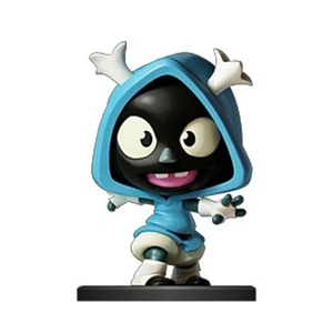 Japanime Krosmaster Figures No Code Promo - Joris VG/NM - Picture 1 of 1