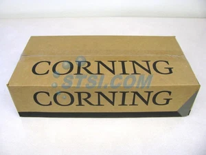 Corning SCH-01C Single-Cassette Housing, Wall-Mountable, for 1 Cassette ~STSI - Zdjęcie 1 z 5