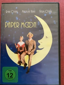Paper Moon (DVD, 1973) - Picture 1 of 2