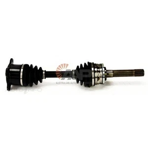 Transverse Drive Shaft - Picture 1 of 1