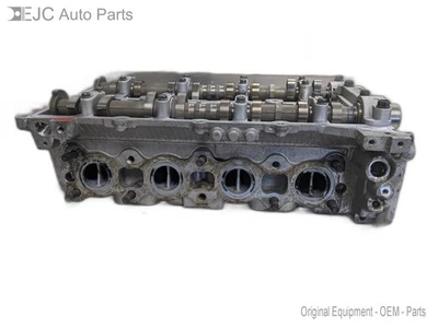 Culata para 11-15 Kia Optima 2.4 72RU52GF00 híbrido Foto 1 de 4