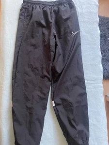 Large Boys, Nike Tracksuit Bottoms  - Picture 1 of 6