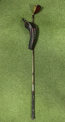 MAJESTY PRESTIGIO XI H4 HYBRID 20 grados LV740 SR con HC original excelente estado. Foto 1 de 4