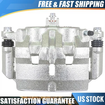 Nugeon 1 Front Right Brake Caliper Fits 2007-2013 Acura MDX 2010-2013 Acura ZDX Foto 1 de 3