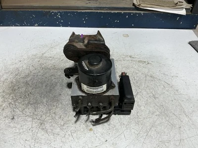 Pieza de freno antibloqueo tipo 163 conjunto compatible con 00-02 MERCEDES CLASE ML 857260 Foto 1 de 4