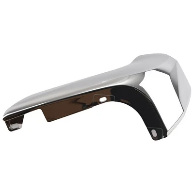 Extremidade de para-choque traseira direita cromada para Toyota Tacoma SR SR5 TRD 2016-2023 TO1105131 - Imagem 1 de 4