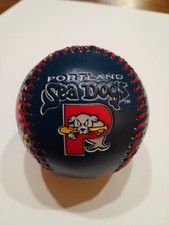 PORTLAND SEA DOGS BASEBALL