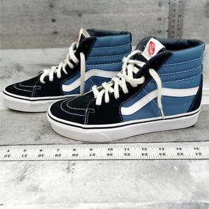 Vans Anaheim Factory Sk8-Hi 38 DX Mens 6.5 Womens 8 1697 - Picture 1 of 5