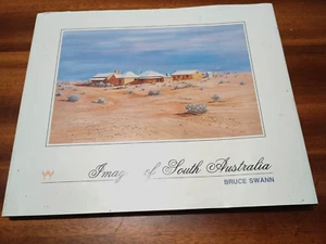 Images of South Australia by Bruce Swannn - Picture 1 of 1