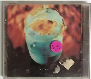 EVE'S PLUM BLUE EPIC RECORDS PROMO EDITION CD 4111 - Picture 1 of 4