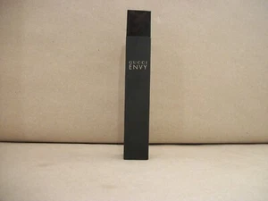 GUCCI ENVY Eau de Toilette Spray 1.7oz, 50ml, Batch # 0138 Very Rare - Picture 1 of 4