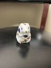 Royal Crown Derby Mouse Paperweight Figurine