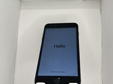 Apple Iphone 7 Plus - A1661 - 32GB - Black (Unlocked) (s08862)