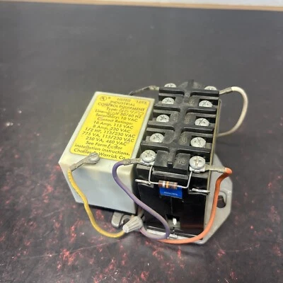 NEW IN BOX WARRICK CONTROLS INDUSTRIAL CONTROL 2G4F0-2Z1E - Image 1 of 4