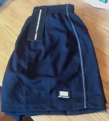 Stanno Barcelona Football Shorts in 4 sizes  - Image 1 of 3