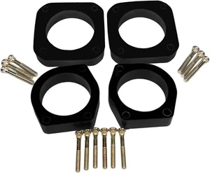 30mm 1.2" Leveling Lift Kit for Kia CARENS 1999-2002, CREDOS 1998-2001 spacers - Picture 1 of 7