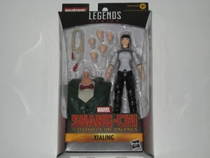 MARVEL LEGENDS MARVEL'S MR. HYDE SERIES : XIALING ACTION FIGURE - Picture 1 of 2