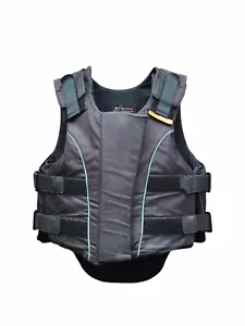 Body Protector Airowear / Y3 Regular / Black / 2016 / Good Used Condition - Picture 1 of 7