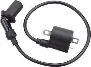 Ignition Coil with Elbow CG 125 150cc 200 250 Chinese ATV Quad Dirtbike scooter - Picture 1 of 8