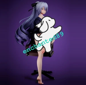 Arctic wolf Honkai: Star Rail Bronya Zaychik Resin Statue In Stock 1/6 Scale - Picture 1 of 1