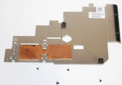 CPU Cooling Heatsink 816603-001 AT1EL0020F0- HP 15-ac123ds 15 ac100 15.6" Laptop - Image 1 of 4