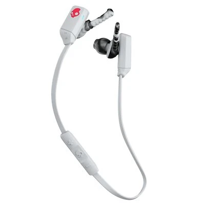 Skullcandy XTFree Bluetooth Wireless Sweat-Resistant Earbud with Microphone, - Image 1 of 4