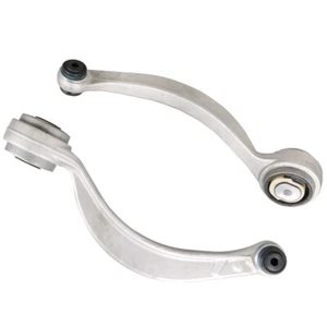 Labwork Front Lower Forward Control Arm LH & RH Kit For 2003-2008 Jaguar S-Type - Picture 1 of 13