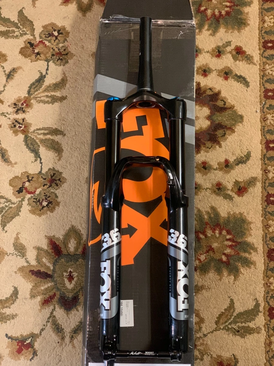 Fox 160mm 29in Bicycle Forks for sale - eBay