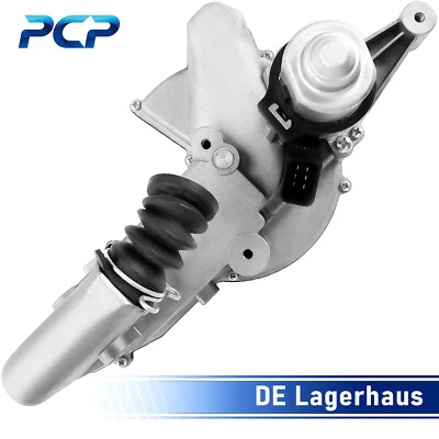 Neu Kupplungsaktuator Aktuator Für Citroen Peugeot 1007 207 C2 C3 FWD 9656382080 - Bild 1 von 4