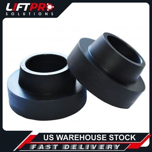 1.2" 30 mm Rear Coil Spacers Lift Kit for Jeep COMMANDER, CHEROKEE, LIBERTY - Picture 1 of 3