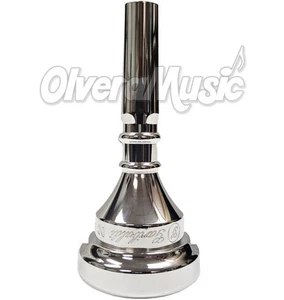 Alto Horn Mouthpiece Garibaldi DC / Boquilla Garibaldi DC p/Saxor - Picture 1 of 2