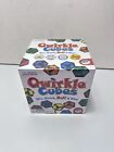 Qwirkle Cubes Game Mix, Match, Roll & Win! by MindWare New SEALED